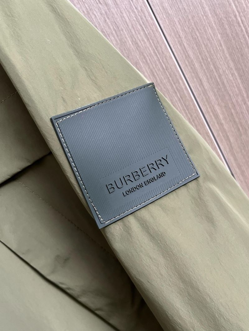 Burberry Outwear